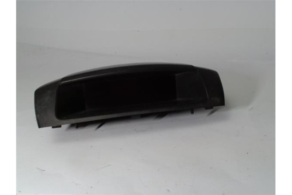 Recambio de reloj horario para peugeot partner tepee 1.6 hdi referencia OEM IAM 9666136680 503550290704 