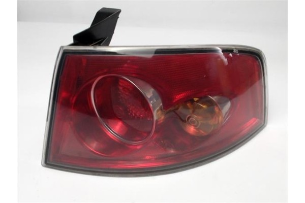 Recambio de piloto trasero derecho para seat ibiza (6l1) 1.9 sdi referencia OEM IAM 6L6945096 6L6945112 