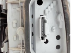 Recambio de piloto trasero izquierdo para volkswagen polo iv (9n1) referencia OEM IAM   