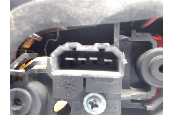 Recambio de piloto trasero derecho para seat ibiza (6l1) 1.9 sdi referencia OEM IAM 6L6945096 6L6945112 