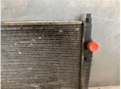 Recambio de radiador agua para jeep cherokee (kj) 2.5 crd básico referencia OEM IAM 5066549AA  