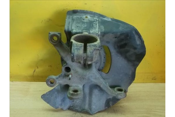 Recambio de mangueta delantero izquierda para bmw serie 3 berlina (e46) 2.0 320d referencia OEM IAM 31211096429  