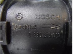 Recambio de caudalimetro para fiat brava (182) 1.9 jtd 105 referencia OEM IAM 0280218019 BOSCH 