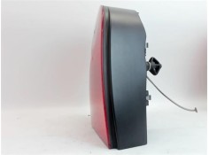 Recambio de piloto trasero izquierdo para volkswagen polo iv (9n1) referencia OEM IAM   