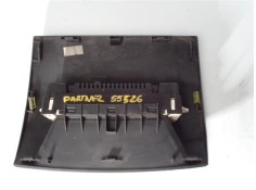 Recambio de reloj horario para peugeot partner tepee 1.6 hdi referencia OEM IAM 9666136680 503550290704 