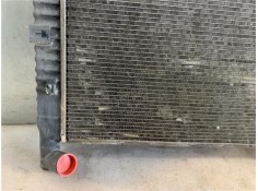 Recambio de radiador agua para jeep cherokee (kj) 2.5 crd básico referencia OEM IAM 5066549AA  