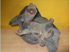 Recambio de mangueta delantero izquierda para bmw serie 3 berlina (e46) 2.0 320d referencia OEM IAM 31211096429  