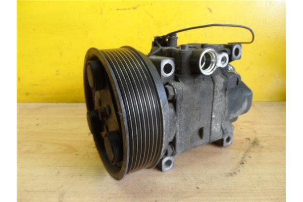 Recambio de compresor aire acond. para mazda 6 berlina (gg) 2.0 crtd 136 active (5-ptas.) referencia OEM IAM H12A1AE4DC F1009704