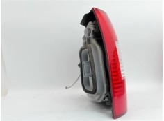 Recambio de piloto trasero izquierdo para volkswagen polo iv (9n1) referencia OEM IAM   