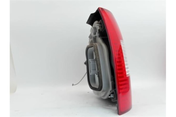 Recambio de piloto trasero izquierdo para volkswagen polo iv (9n1) referencia OEM IAM   