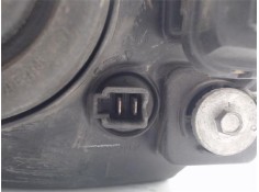 Recambio de faro delantero izquierdo para fiat sedici (189) 1.9 jtd 8v 120 emotion referencia OEM IAM 71742454  