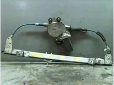 Recambio de mecanismo elevalunas delantero izquierdo para fiat brava (182) 1.9 jtd 105 referencia OEM IAM 46559812  