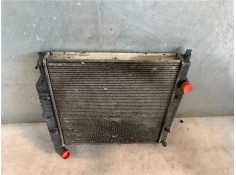Recambio de radiador agua para jeep cherokee (kj) 2.5 crd básico referencia OEM IAM 5066549AA  