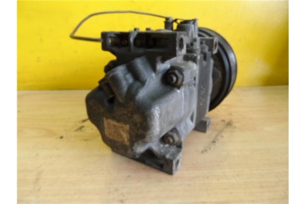 Recambio de compresor aire acond. para mazda 6 berlina (gg) 2.0 crtd 136 active (5-ptas.) referencia OEM IAM H12A1AE4DC F1009704