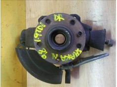 Recambio de mangueta delantero derecha para volkswagen sharan (7m8) 1.9 básico referencia OEM IAM   