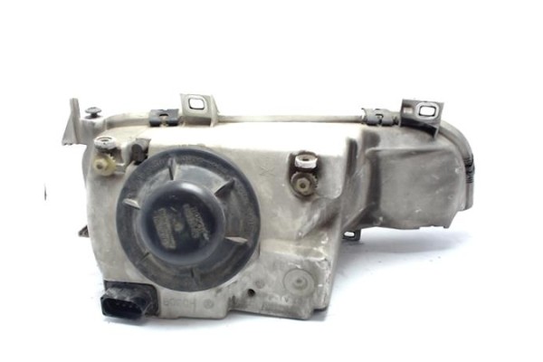 Recambio de faro delantero izquierdo para seat alhambra (7v8) referencia OEM IAM 7M1941015D 0301098301 7M1941015K , AUDI | 7M194