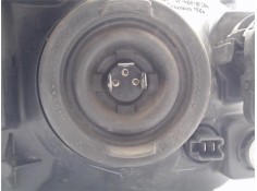 Recambio de faro delantero izquierdo para fiat sedici (189) 1.9 jtd 8v 120 emotion referencia OEM IAM 71742454  