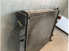 Recambio de radiador agua para jeep cherokee (kj) 2.5 crd básico referencia OEM IAM 5066549AA  