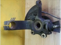 Recambio de mangueta delantero derecha para volkswagen sharan (7m8) 1.9 básico referencia OEM IAM   