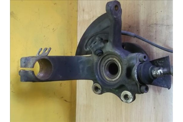 Recambio de mangueta delantero derecha para volkswagen sharan (7m8) 1.9 básico referencia OEM IAM   