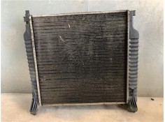 Recambio de radiador agua para jeep cherokee (kj) 2.5 crd básico referencia OEM IAM 5066549AA  