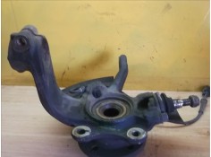 Recambio de mangueta delantero derecha para volkswagen sharan (7m8) 1.9 básico referencia OEM IAM   