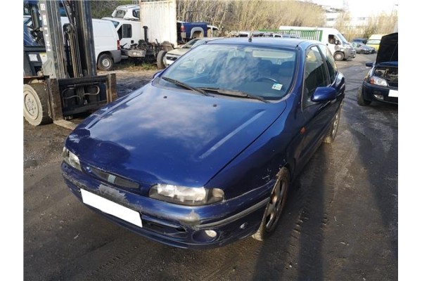 fiat bravo (182) del año 2000
