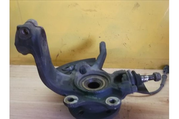 Recambio de mangueta delantero derecha para volkswagen sharan (7m8) 1.9 básico referencia OEM IAM   