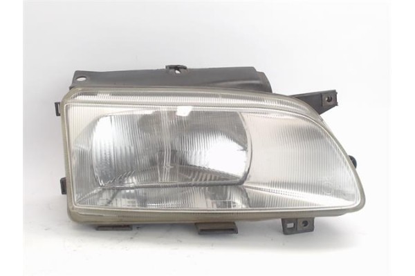 Recambio de faro delantero dcho para citroen berlingo referencia OEM IAM 9621298880  