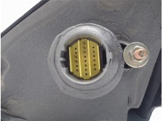 Recambio de retrovisor electrico derecho para renault laguna ii (bg0) referencia OEM IAM   