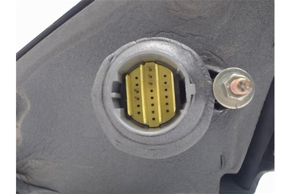 Recambio de retrovisor electrico derecho para renault laguna ii (bg0) referencia OEM IAM   