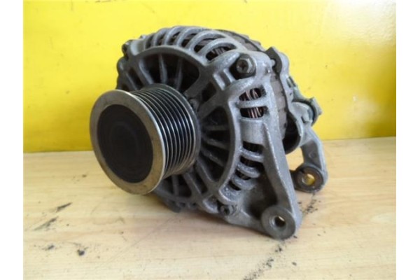 Recambio de alternador para mazda 6 berlina (gg) 2.0 crtd 136 active (5-ptas.) referencia OEM IAM RF5C A3TB4981 