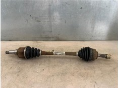 PALIER DELANTERO IZQUIERDO 3272ET 