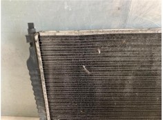 Recambio de radiador agua para jeep cherokee (kj) 2.5 crd básico referencia OEM IAM 5066549AA  