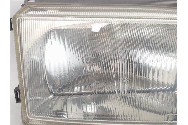 Recambio de faro delantero dcho para citroen berlingo referencia OEM IAM 9621298880  