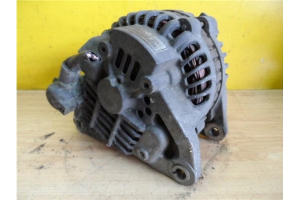 Recambio de alternador para mazda 6 berlina (gg) 2.0 crtd 136 active (5-ptas.) referencia OEM IAM RF5C A3TB4981 