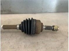 Recambio de palier delantero izquierdo para citroen c2 1.4 hdi referencia OEM IAM 3272ET  