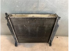 Recambio de radiador agua para jeep cherokee (kj) 2.5 crd básico referencia OEM IAM 5066549AA  