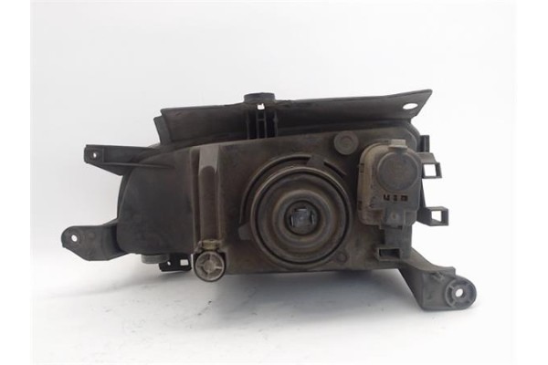 Recambio de faro delantero dcho para citroen berlingo referencia OEM IAM 9621298880  