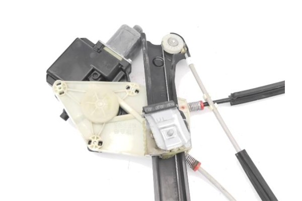 Recambio de mecanismo elevalunas delantero izquierdo para volkswagen polo v (6r1) 1.4 advance referencia OEM IAM 6R0959801DJ  