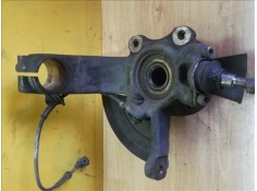Recambio de mangueta delantero izquierda para volkswagen sharan (7m8) 1.9 básico referencia OEM IAM   