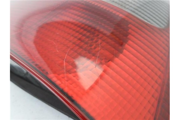 Recambio de piloto trasero derecho para rover rover 25 (rf) 2.0 classic (3-ptas.) referencia OEM IAM   