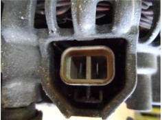 Recambio de alternador para mazda 6 berlina (gg) 2.0 crtd 136 active (5-ptas.) referencia OEM IAM RF5C A3TB4981 