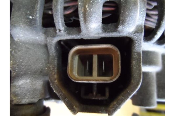 Recambio de alternador para mazda 6 berlina (gg) 2.0 crtd 136 active (5-ptas.) referencia OEM IAM RF5C A3TB4981 