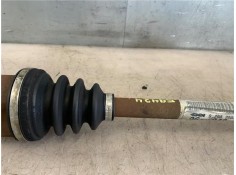 Recambio de palier delantero izquierdo para citroen c2 1.4 hdi referencia OEM IAM 3272ET  