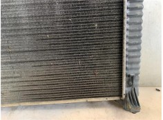 Recambio de radiador agua para jeep cherokee (kj) 2.5 crd básico referencia OEM IAM 5066549AA  