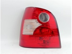 Recambio de piloto trasero izquierdo para volkswagen polo iv (9n1) referencia OEM IAM   