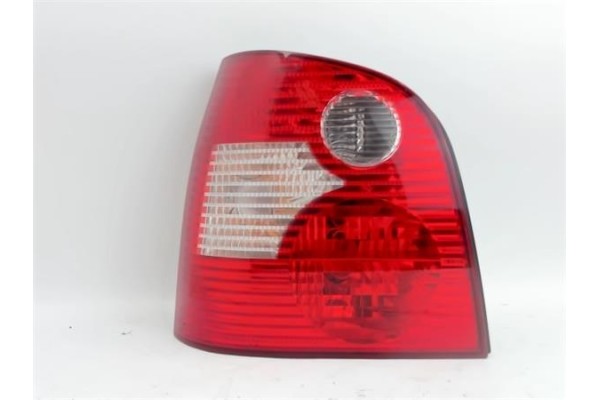 Recambio de piloto trasero izquierdo para volkswagen polo iv (9n1) referencia OEM IAM   