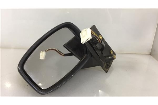 Recambio de retrovisor electrico izquierdo para lancia musa (184) 1.4 referencia OEM IAM 735360564  