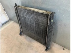Recambio de radiador agua para jeep cherokee (kj) 2.5 crd básico referencia OEM IAM 5066549AA  